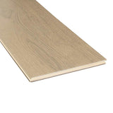 Mohawk Elite 7.5" Wire Brushed Engineered European White Oak Flooring, 3/8" Thick, 7‑Ply – Sold by Carton (27.41 SF/Carton)