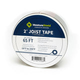 MoistureShield 2 in. x 65 ft. Polyethylene Acrylic Joist Tape