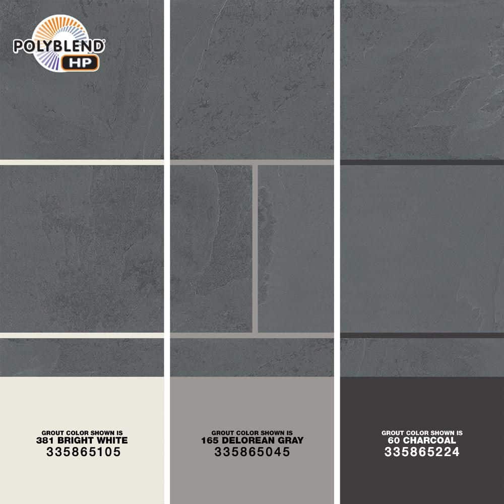 MSI Hampshire 4 in. x 12 in. Gauged Slate Floor and Wall Tile (5 sq. ft. / case)