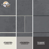 MSI Hampshire 4 in. x 12 in. Gauged Slate Floor and Wall Tile (5 sq. ft. / case)
