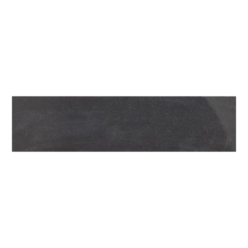 MSI Hampshire 4 in. x 12 in. Gauged Slate Floor and Wall Tile (5 sq. ft. / case)