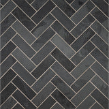 MSI Hampshire 4 in. x 12 in. Gauged Slate Floor and Wall Tile (5 sq. ft. / case)