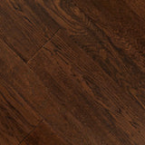 HOMELEGEND Distressed Montecito White Oak 3/8 in. T x 3.5 in. W Hand Scraped Engineered Hardwood Flooring (26.3 sqft/case)