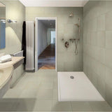 MS International Montefino Beige 18 x 18 Porcelain Floor and Wall Tile