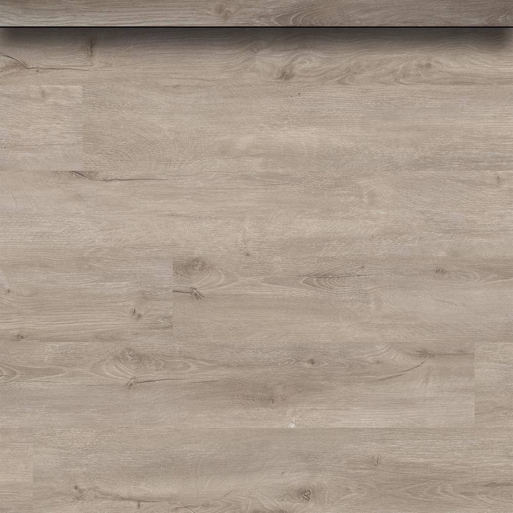 Moonstone 3/4 in. T x 3/5 in. W x 94 in. L Luxury Vinyl Quarter Round Molding by MSI