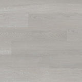 DuraDecor Liz Marie's Moonlight Silver 20 MIL x 7 in. W x 48 in. L Click Lock Waterproof Lux Vinyl Plank Flooring (23.2 sqft/case)