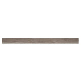MSI Moonstone 1/3 in. T x 1-3/4 in. W x 94 in. L Luxury Vinyl Surface Reducer Molding