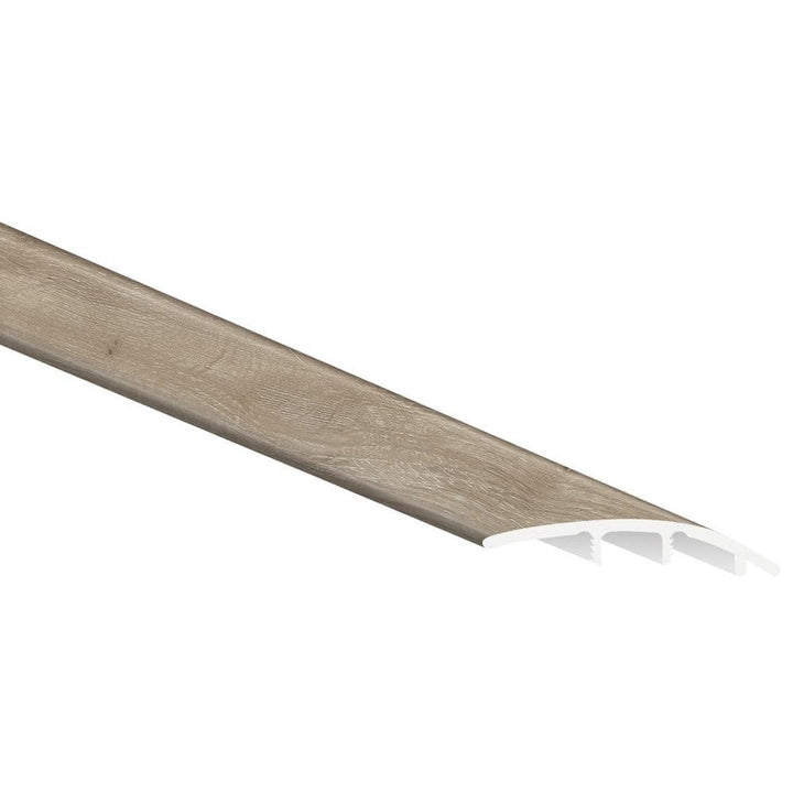 Moonstone 1/3 in. T x 1-3/4 in. W x 94 in. L Luxury Vinyl Surface Reducer Molding