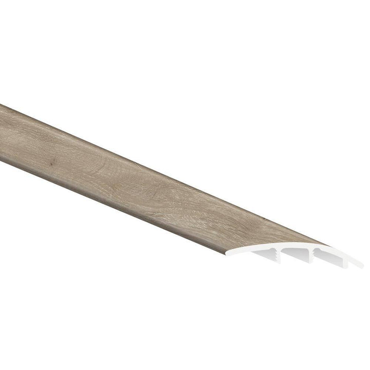 MSI Moonstone 1/3 in. T x 1-3/4 in. W x 94 in. L Luxury Vinyl Surface Reducer Molding