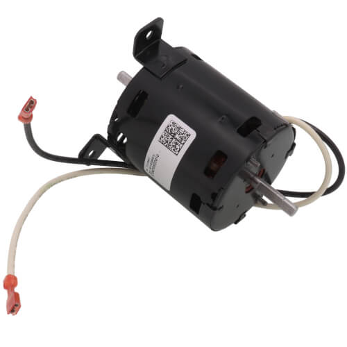 Trane MOT03139 blower motor - side view (Voltage: 115V; Product Type: Blower Motor)