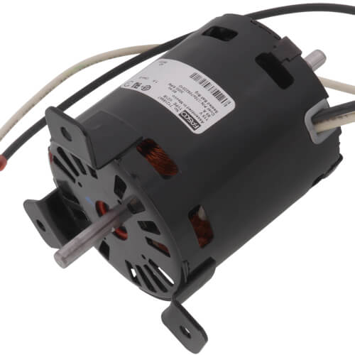 Trane MOT03139 blower motor - front view (Voltage: 115V; Product Type: Blower Motor)