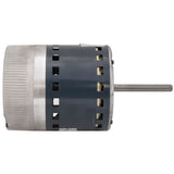 Trane MOT09229 motor - detail view (Voltage: 120/240V; Horse Power: 1/2)