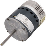 Trane MOT09229 motor - front view (Voltage: 120/240V; Horse Power: 1/2)