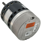 Trane MOT09232 motor - side view (Voltage: 115v; Product Type: Motor)