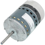 Trane MOT15108 motor - front view (Horse Power: 3/4; RPM: 1800)