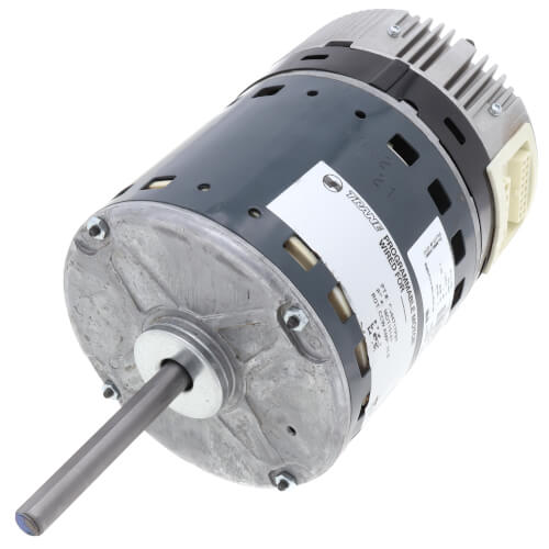 Trane MOT15141 motor - front view (Product Type: Motor; Horse Power: 1)