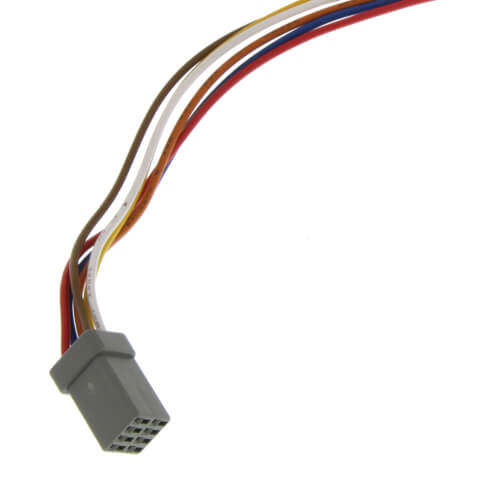 Trane MOT15214 motor - side view (Product Type: Motor)
