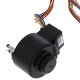 Trane MOT15214 motor - detail view (Product Type: Motor)