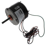Trane MOT18623 motor - front view (Voltage: 200/230v; Horse Power: 1/4)