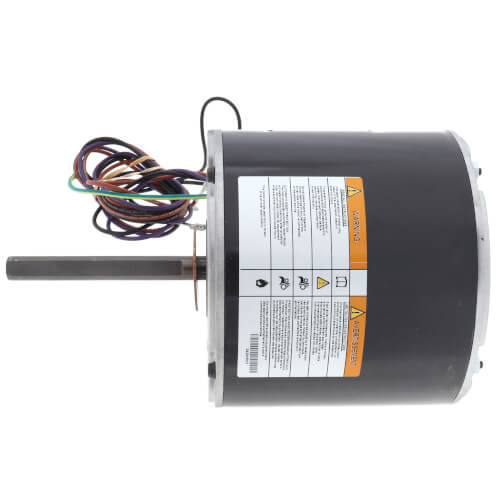 Trane MOT18708 motor - detail view (Voltage: 230v; Product Type: Motor)