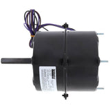 Trane MOT18731 motor - detail view (Voltage: 200/230v; Horse Power: 1/4)