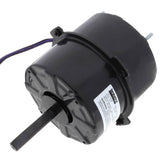Trane MOT18731 motor - front view (Voltage: 200/230v; Horse Power: 1/4)