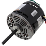 Trane MOT18949 blower motor - front view (Voltage: 115V; Horse Power: 1/2)