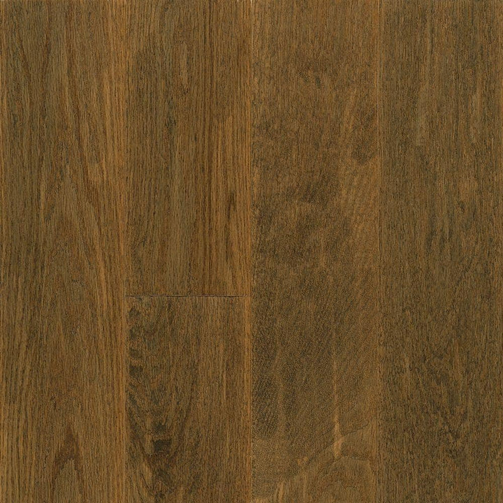 Bruce American Vintage Mountainside Oak 3/4 in. T x 5 in. W Scraped Solid Hardwood Flooring (23.5 sq.ft./ctn)