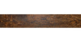 MSI Redwood Mahogany 6 in. x 24 in. Matte Porcelain Floor and Wall Tile (10 sq. ft. / case)