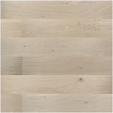 MSI Woodhills Waterproof Wood 6-1/2" x 48" Smooth Engineered Hardwood Flooring, Low Gloss, Estate Oak – Carton Covers 21.67 sq. ft.