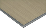 MSI Woodhills Waterproof Wood 6-1/2" x 48" Smooth Engineered Hardwood Flooring, Low Gloss, Estate Oak – Carton Covers 21.67 sq. ft.