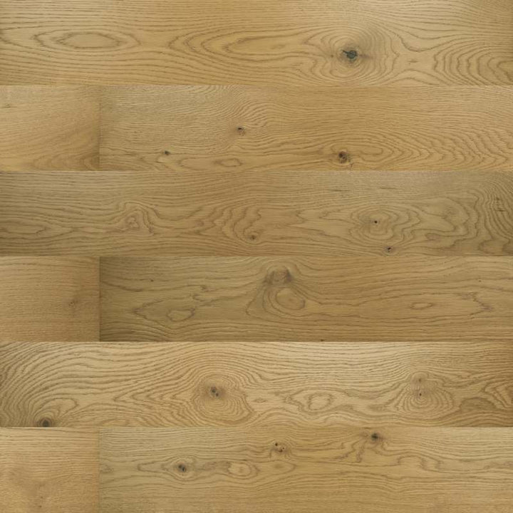 MSI Woodhills Waterproof Wood 6-1/2" Wide Smooth Engineered Hardwood Flooring, Low Gloss – Pallet (1040.16 sq. ft.)