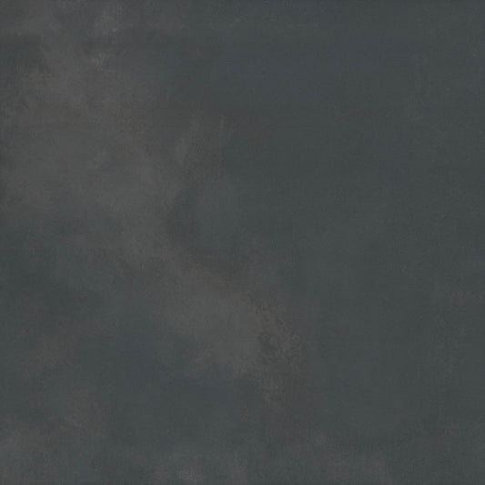 Emser Cosmopolitan Charcoal Porcelain Tile, 12 in. x 24 in, Glazed Stone-Look, 6-Pack
