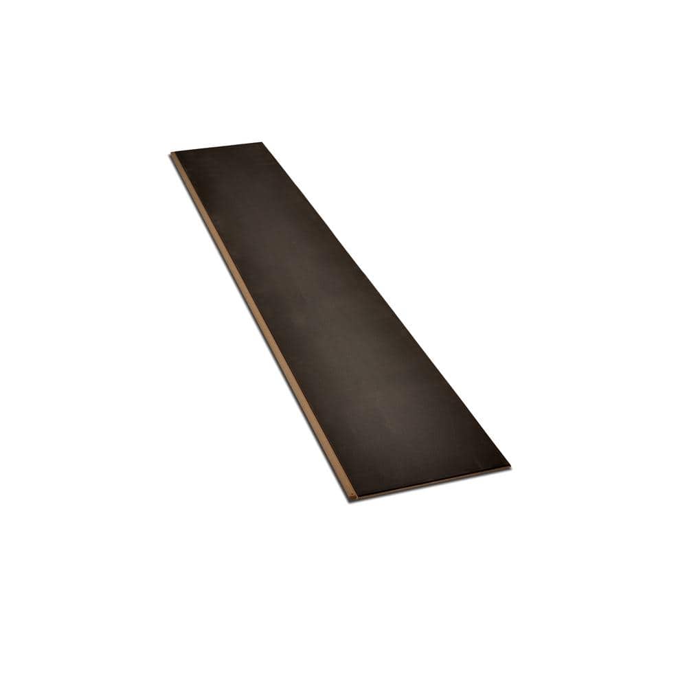 DIP Design Is Personal Mt Bachelor Oak 10 mm T x 7.75 in. W Laminate Wood Flooring (20.4 sq. ft./8 planks)