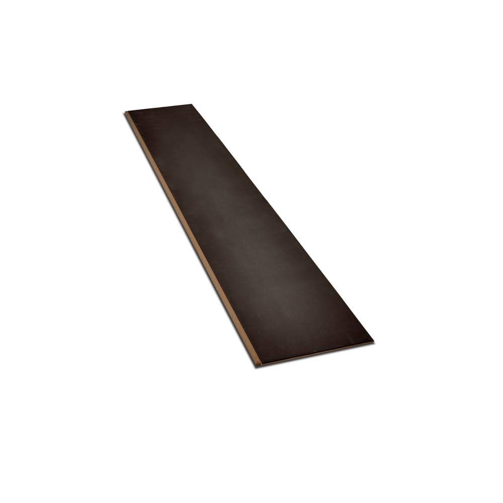 DIP Design Is Personal Mt St Helens Oak 10 mm T x 7.75 in. W Laminate Wood Flooring (20.4 sq. ft./8 planks)