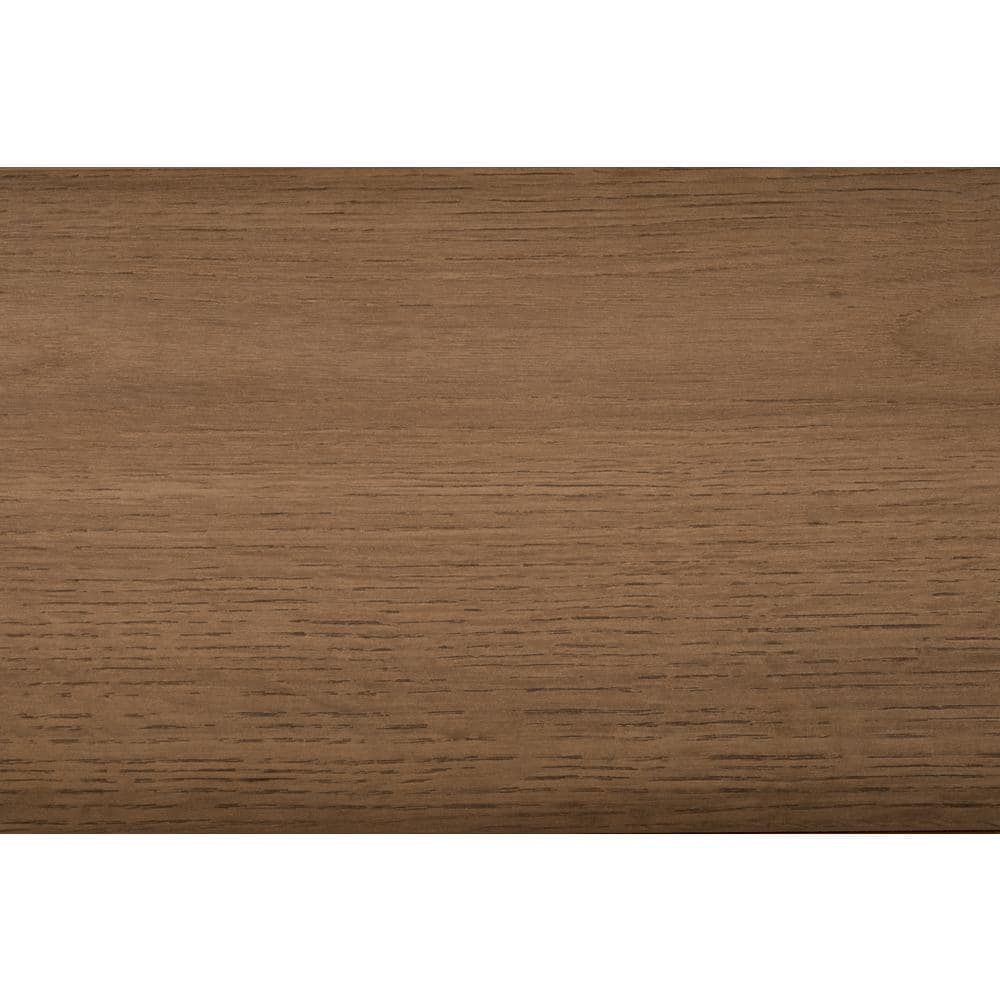 DIP Design Is Personal Mt St Helens Oak 10 mm T x 7.75 in. W Laminate Wood Flooring (20.4 sq. ft./8 planks)