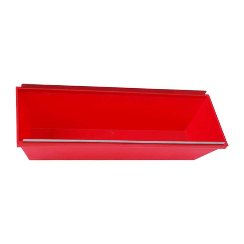 12 in. Plastic Drywall Mud Pan