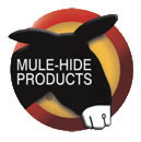 Mule-Hide HDP #14 Self-Drilling Fasteners, 5-1/2 in (1,000/Box)