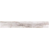Ivy Hill Tile Cypress Multi-Color 4 in. x 32 in. x 9 mm Matte Wood Look Ceramic Wall Tile (12-Piece/10.91 sq. ft./Case)