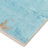 Ivy Hill Tile Cypress Multi-Color 4 in. x 32 in. x 9 mm Matte Wood Look Ceramic Wall Tile (12-Piece/10.91 sq. ft./Case)