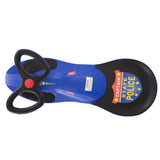Lil Rider Police Wiggle Car Ride-On Toy - Blue