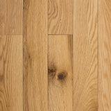 Blue Ridge Hardwood Flooring Natural Red Oak 3/4 in. T x 2-1/4 in. W Smooth Solid Hardwood Flooring (24 sq.ft./case)