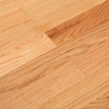 Bruce American Originals Natural Red Oak 3/4in. T x 2-1/4 in. W Smooth Solid Hardwood Flooring (20 sq.ft./ctn)