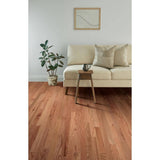 Bruce American Originals Natural Red Oak 3/4in. T x 2-1/4 in. W Smooth Solid Hardwood Flooring (20 sq.ft./ctn)