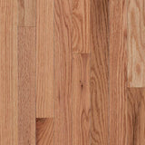 Bruce American Originals Natural Red Oak 3/4 in. T x 3-1/4 in. W Smooth Solid Hardwood Flooring (22 sq.ft./ctn)