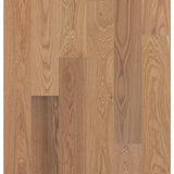 Unbranded Natural White Oak 1/2 in. T x 5.2 in. W Click Lock Smooth Engineered Hardwood Flooring (28.2 sq.ft./case)