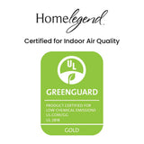 HOMELEGEND Natural Acacia 3/8 in. T x 5 in. W Hand Scraped Engineered Hardwood Flooring (26.3 sqft/case)