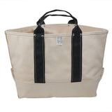 19 in. Canvas Tool Bag