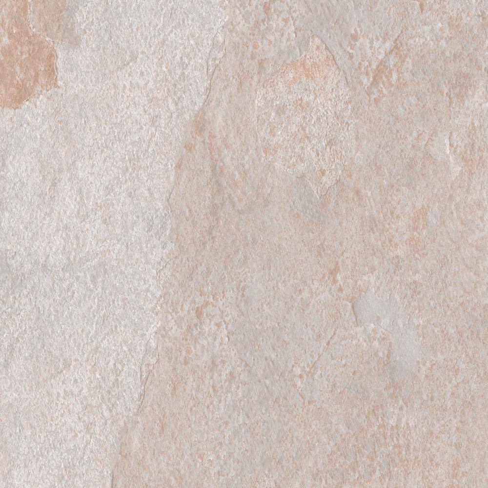 Flagstone Natural Cleft 6 in. x 6 in. x 0.75 in. Stone-Look Porcelain Paver Sample