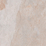 Flagstone Natural Cleft 24" x 24" x 3/4" Stone-Look Porcelain Paver, Case of 2